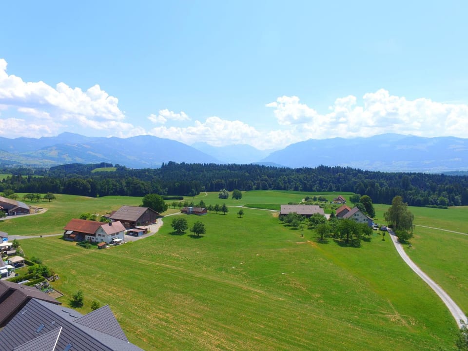 View (from property/room)