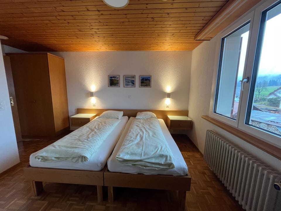 Krone Bed & Breakfast Hotel in Canton of Zurich