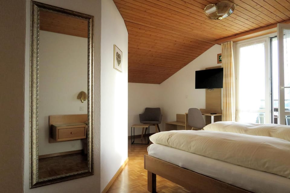 Krone Bed & Breakfast Hotel in Canton of Zurich