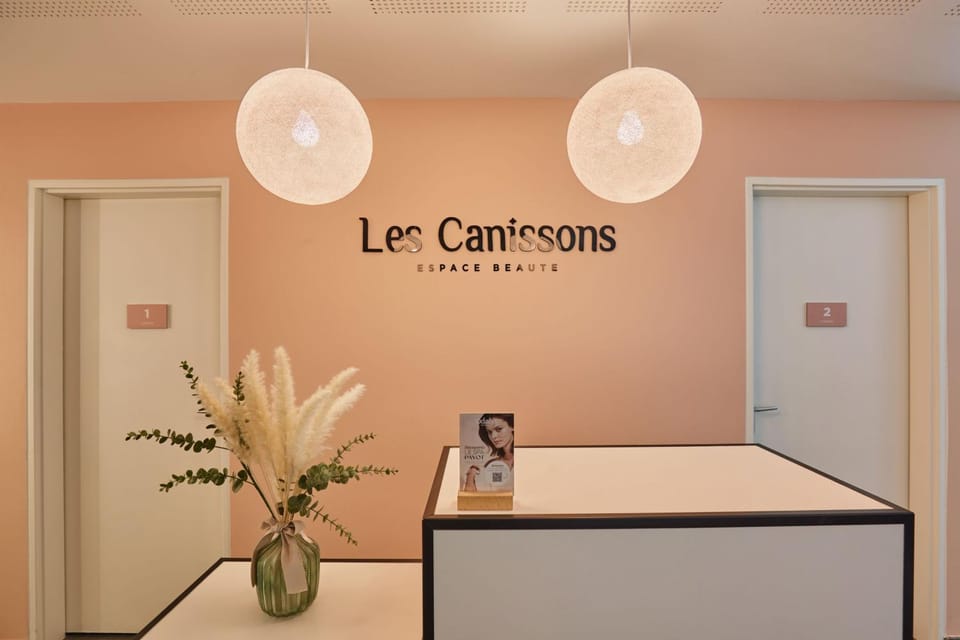 Spa and wellness centre/facilities