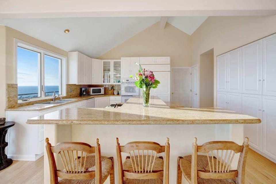 The Cliff House House in Sonoma County