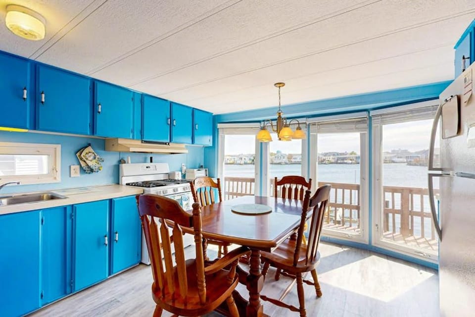 Oyster Lane Hideout House in Ocean City