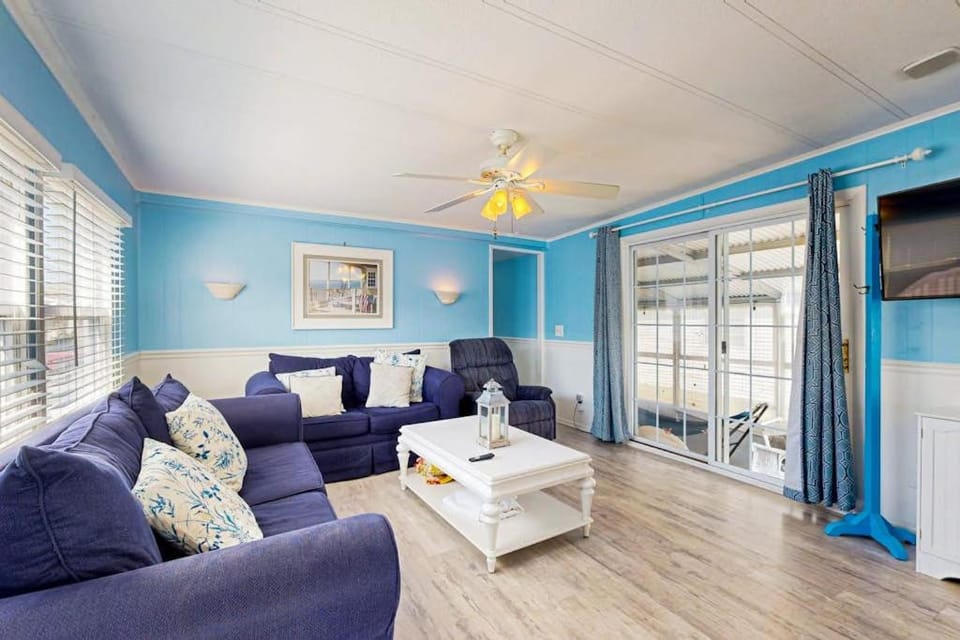 Oyster Lane Hideout House in Ocean City