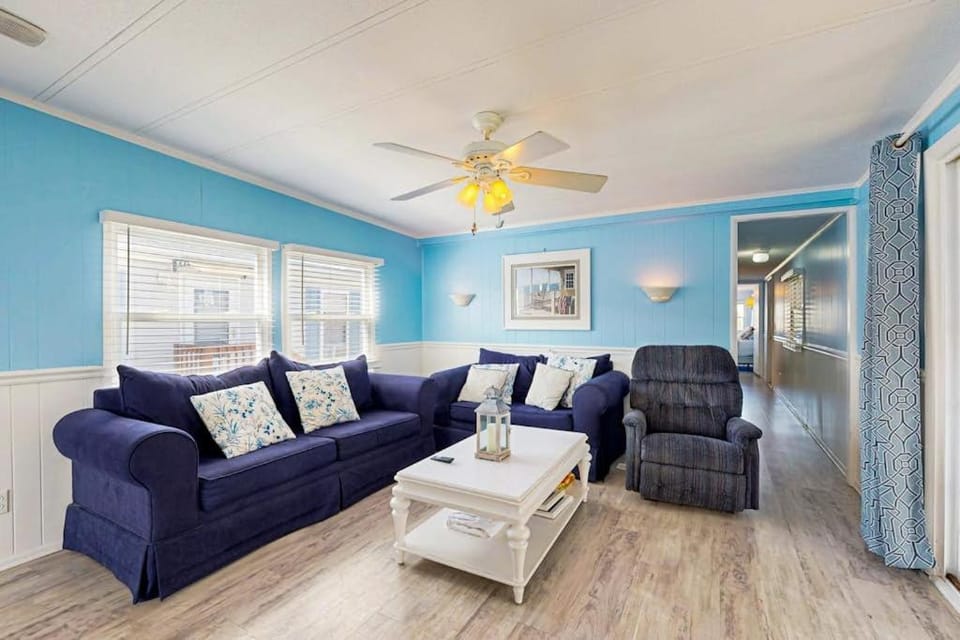 Oyster Lane Hideout House in Ocean City