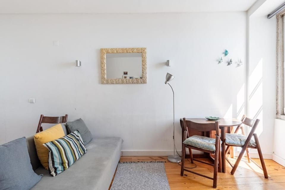 Apartment in Historical Alfama Apartment in Lisbon