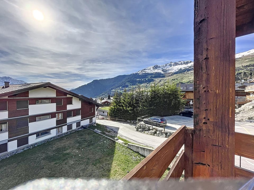 Day, View (from property/room)