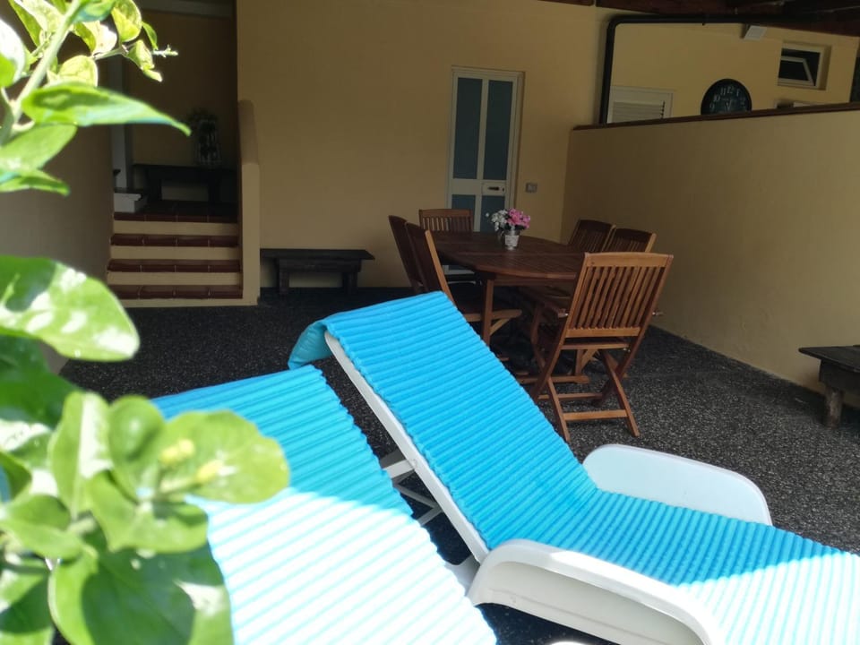 Villetta Lucy (Residence Junior 1) House in Torre dell'Orso