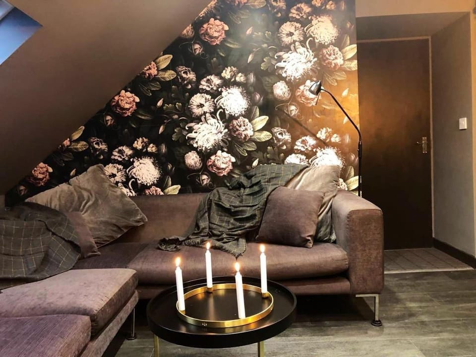 Boutique Loft Apartment Apartment in Dunkeld