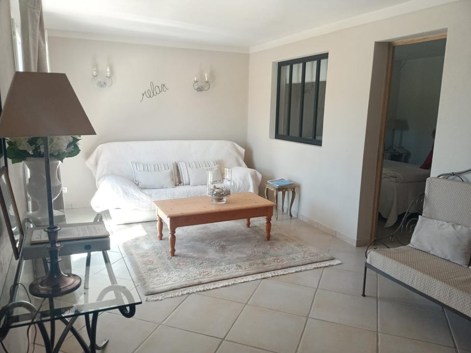 Le Grand Barsan Apartment in Provence-Alpes-Côte d'Azur