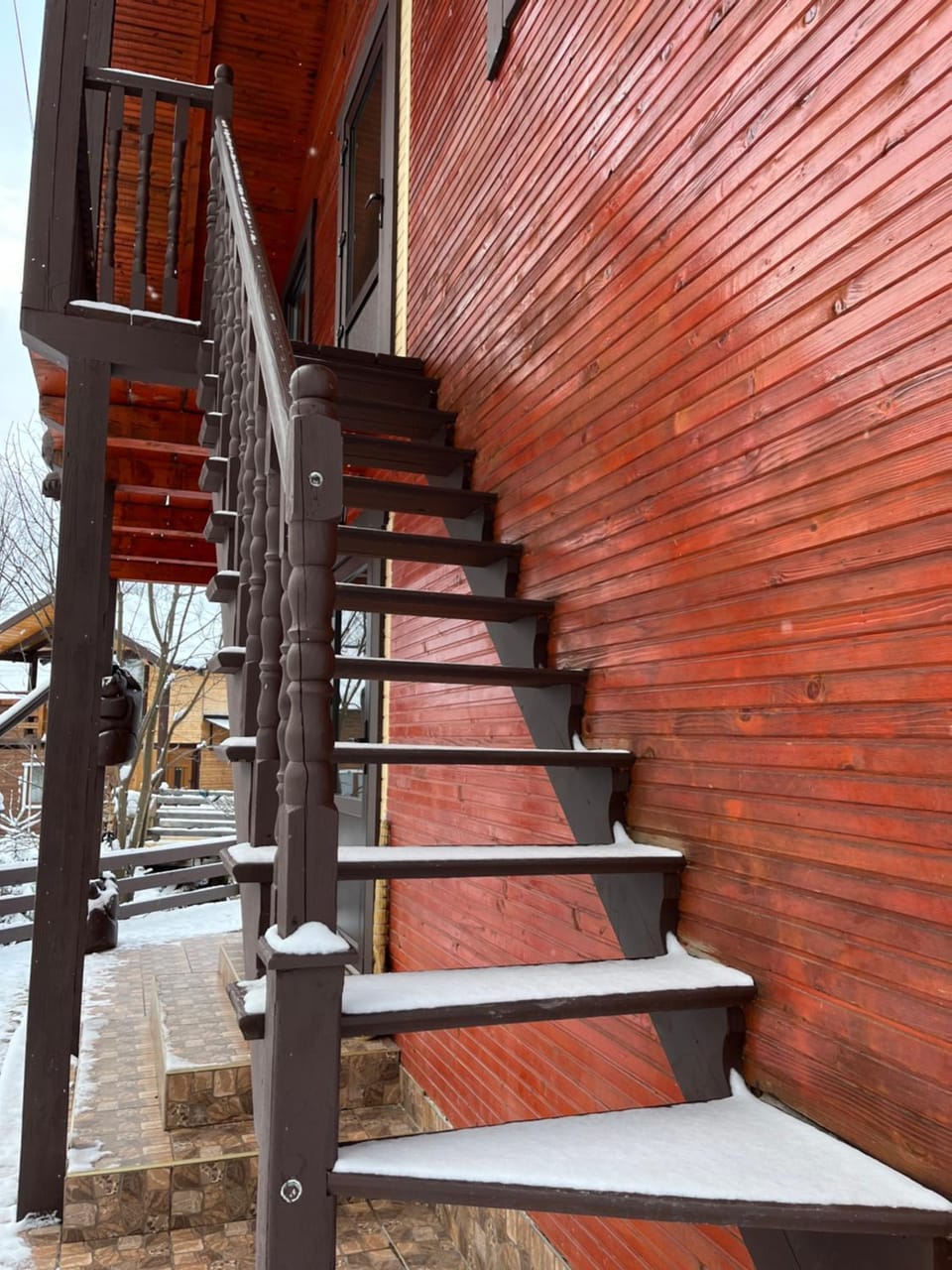 Незабутні Карпати House in Ukraine