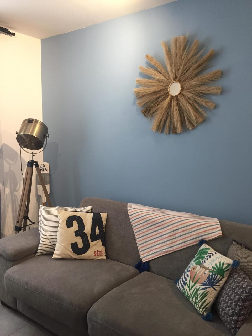 Living room, Other, Seating area