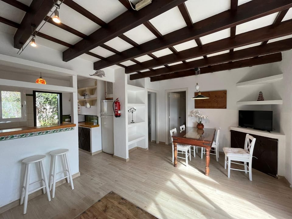 KASSIOPEA House in Spain