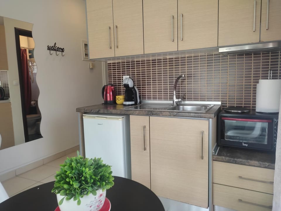 Filareti studios Apartment in North Macedonia