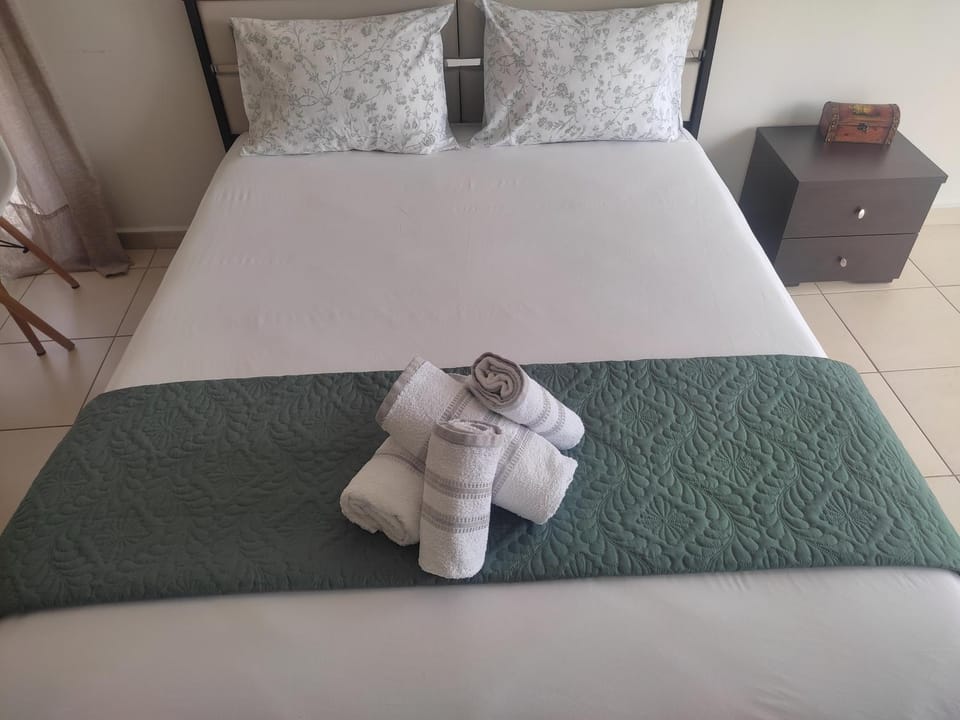 Filareti studios Apartment in North Macedonia