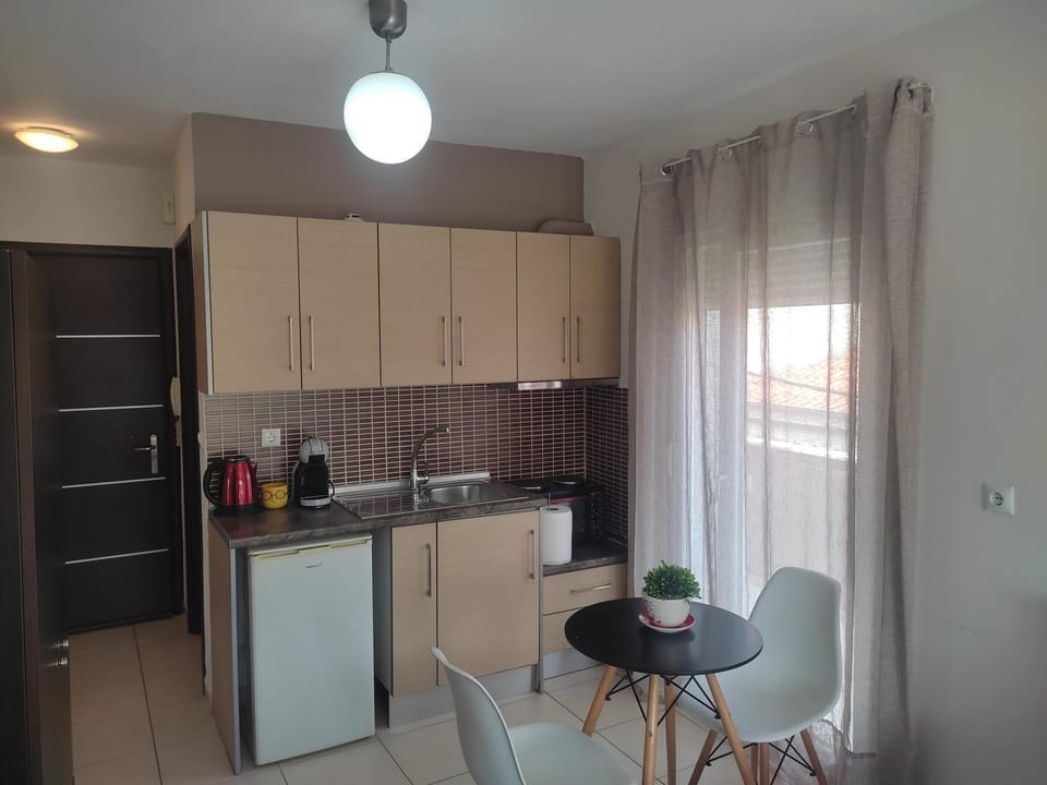 Filareti studios Apartment in North Macedonia