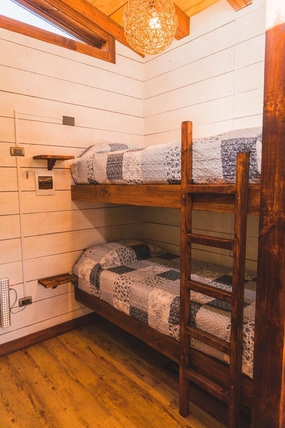 Morros del Pacífico Nature lodge in Pichilemu