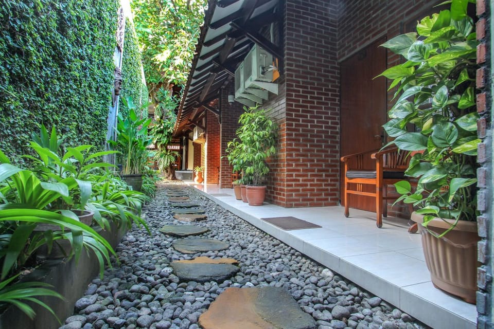 Garden, Garden, Balcony/Terrace, Balcony/Terrace