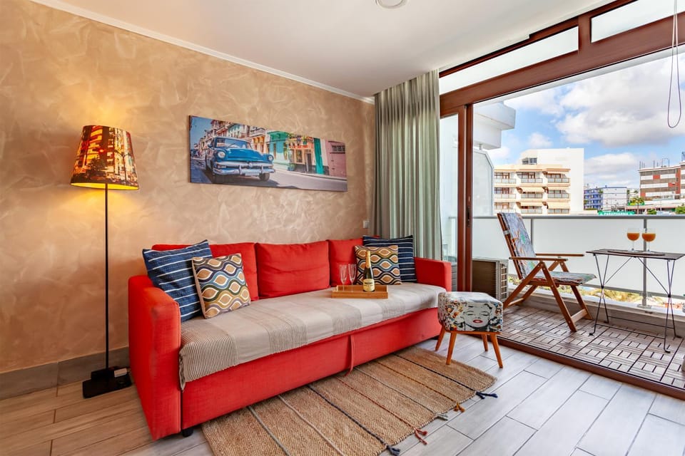 Communal lounge/ TV room, Living room, Lounge or bar