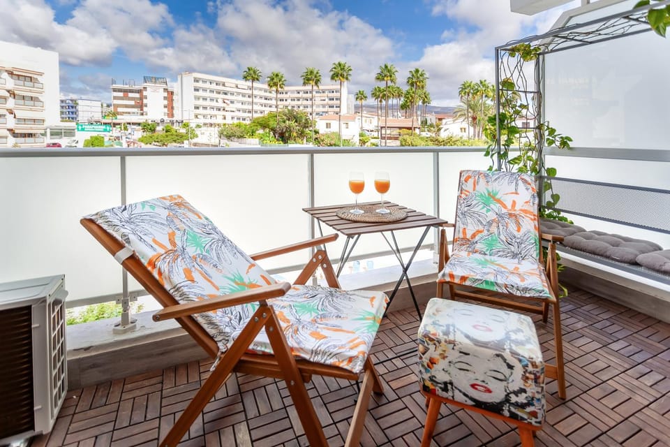 Balcony/Terrace, Balcony/Terrace