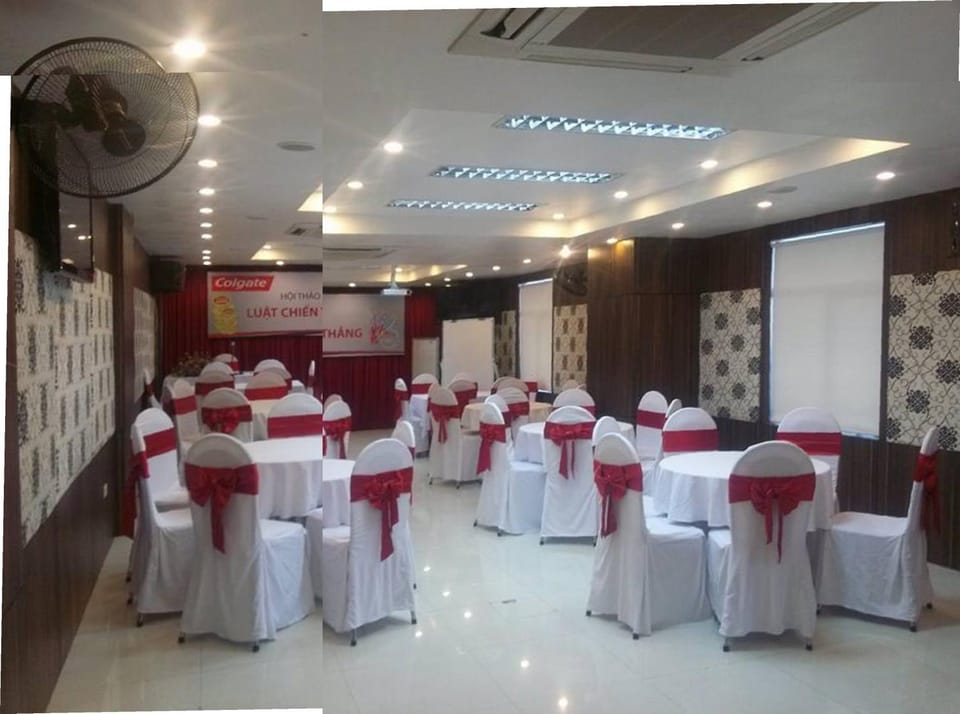 Meeting/conference room
