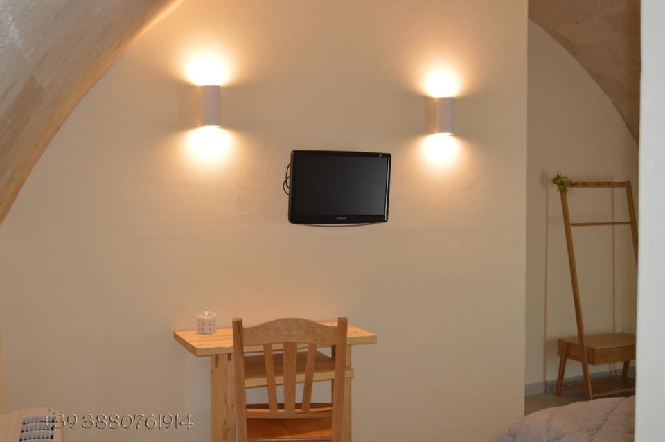 Mikasa Bed and Breakfast in Matera