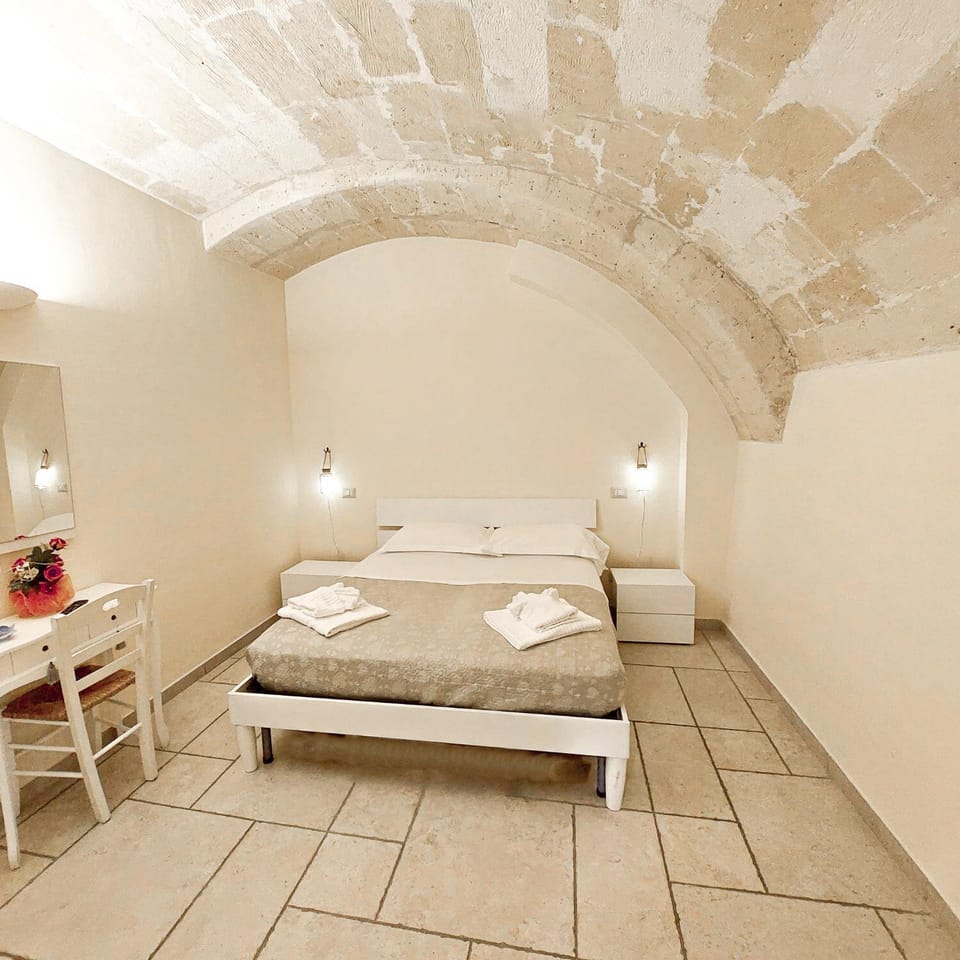 Mikasa Bed and Breakfast in Matera