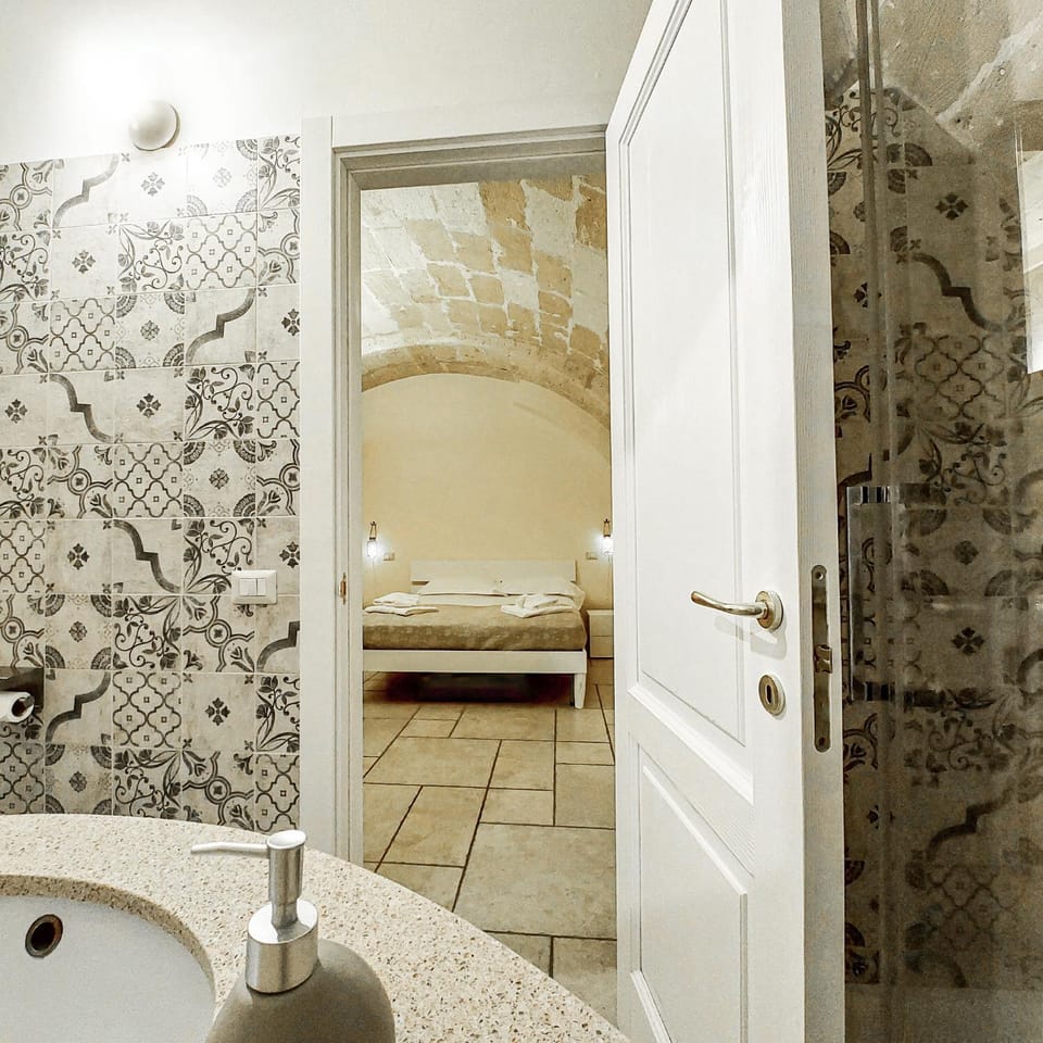 Mikasa Bed and Breakfast in Matera