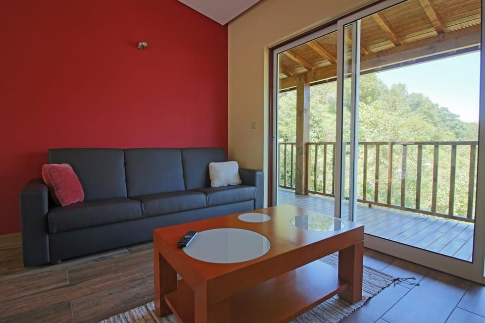 Day, Balcony/Terrace, Seating area