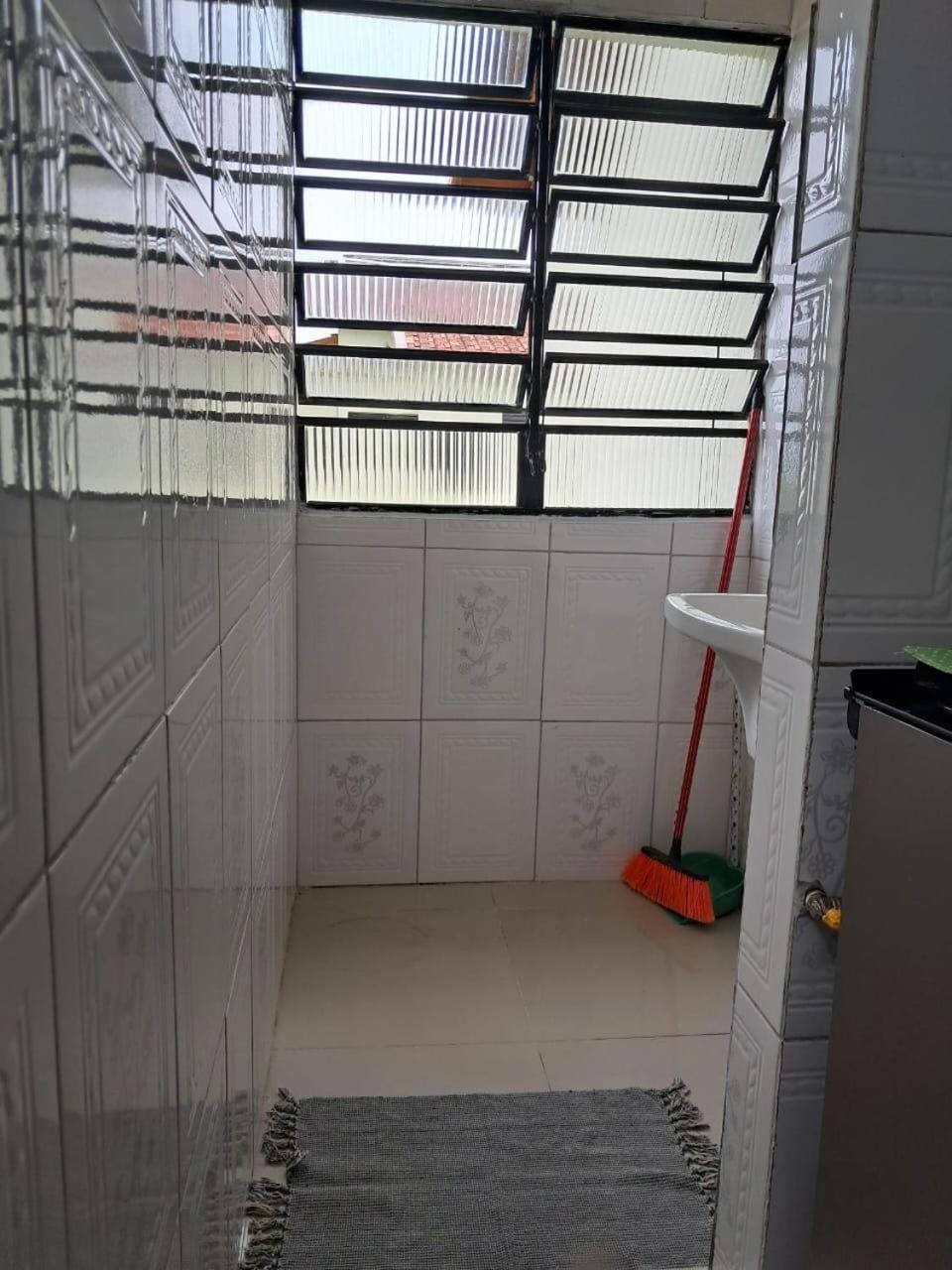 Apartamento Bertioga Apartment in Bertioga