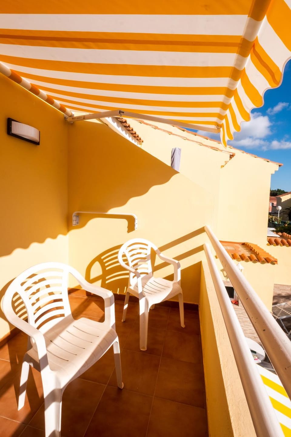 Duplex Sun and Sea House in Maspalomas