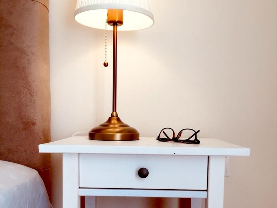 Bedroom, Area and facilities