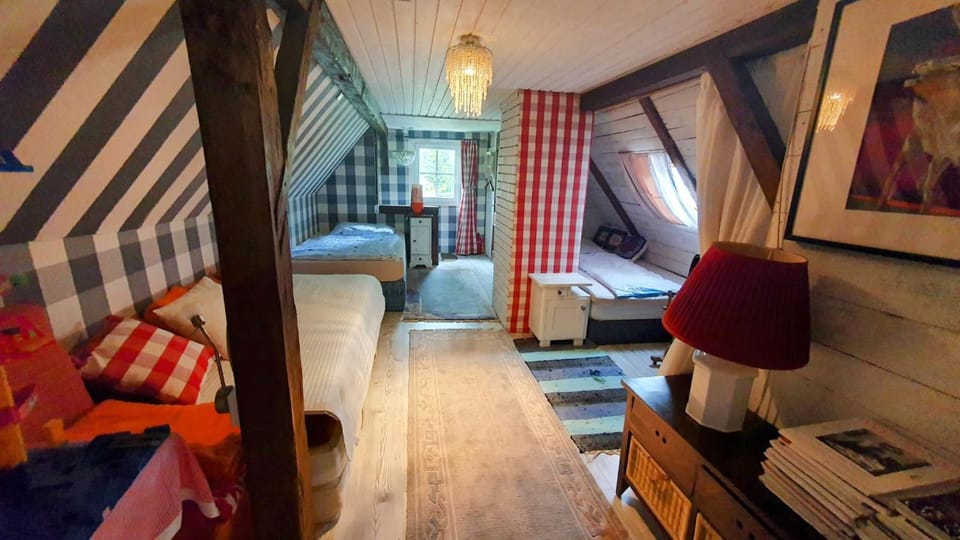 Almhütte House in Carinthia, Austria