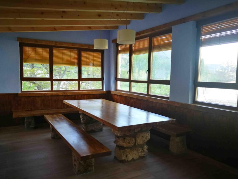 Casas Rurales El Nacimiento Country House in Castile-La Mancha