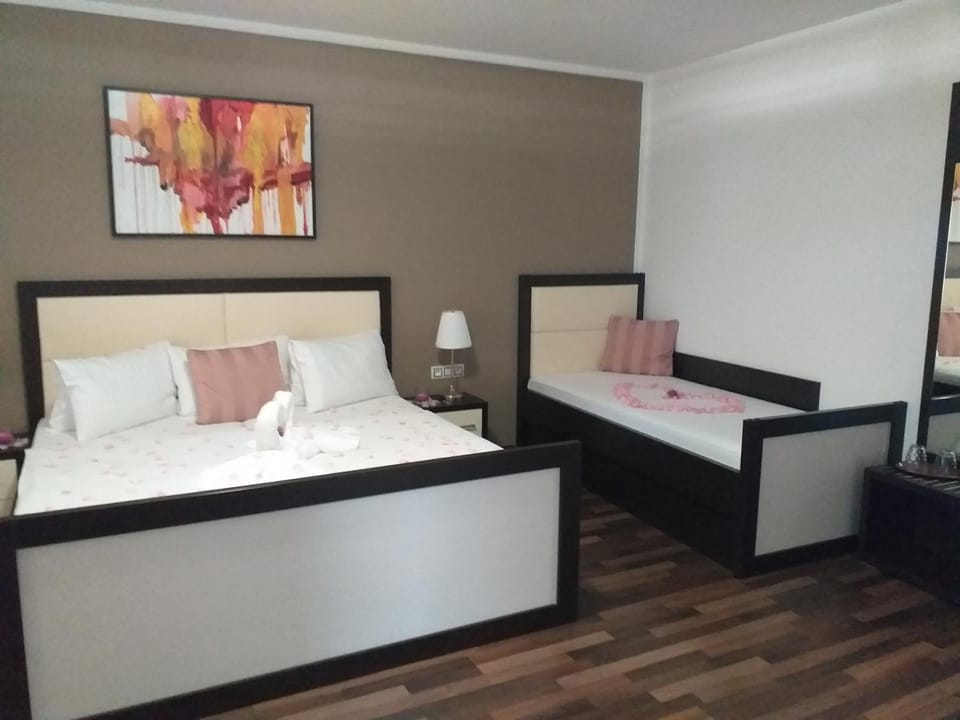 Garní Hotel Corona Hotel in South Bohemian Region