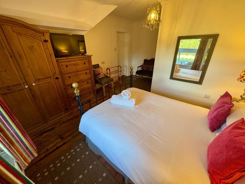 Fairhaven Stay Bed and Breakfast in Holyhead Road