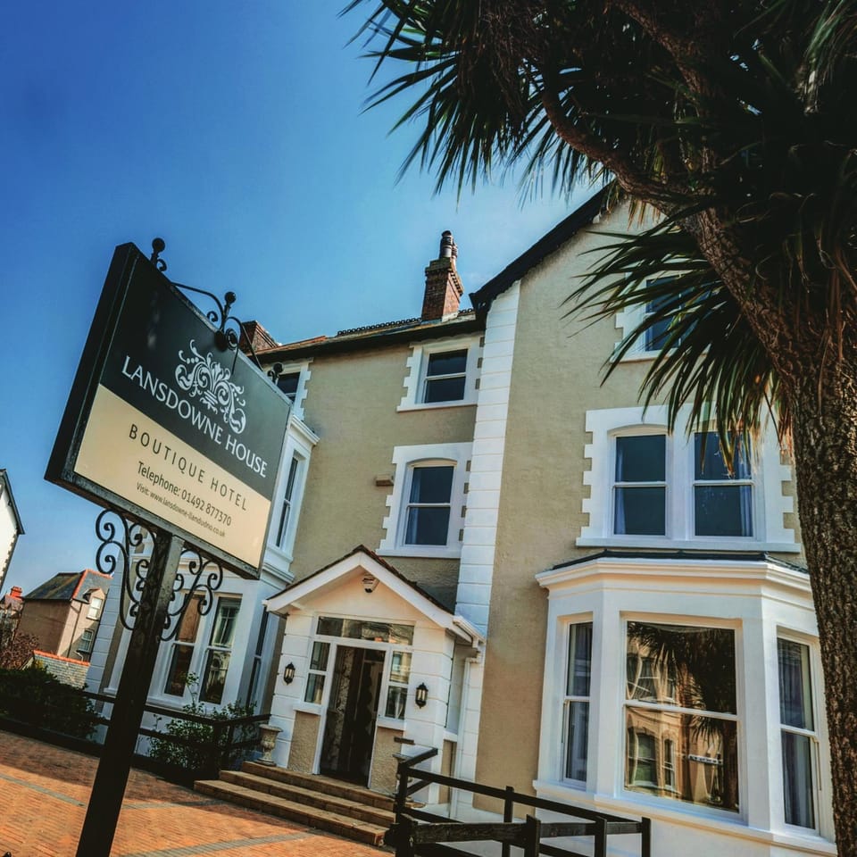 Property building, Balcony/Terrace, Certificate/Award