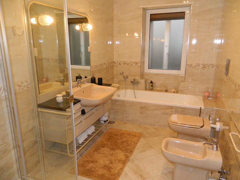 B&B SAN PIO Bed and Breakfast in Campania