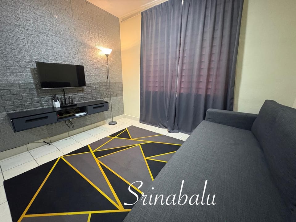 Sri Nabalu Apartment Platinum Putatan Apartment in Kota Kinabalu