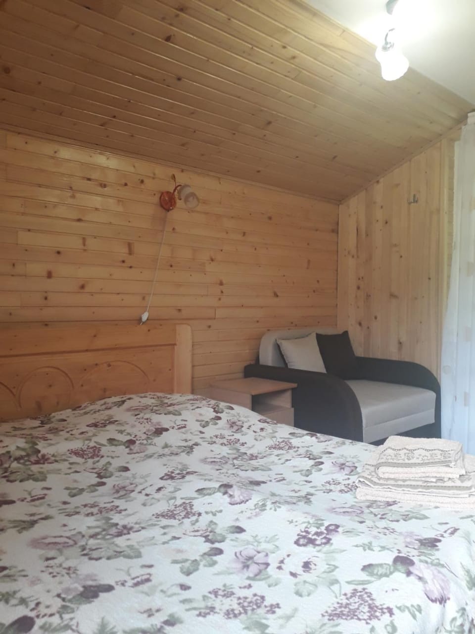 Смериковий Apartment in Ukraine