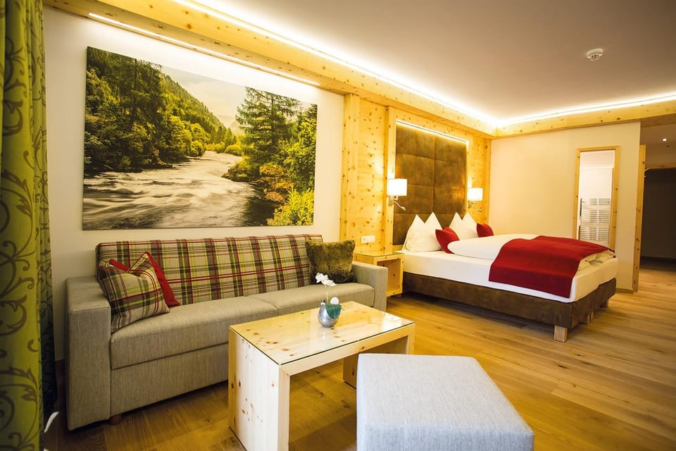 Hotel Gambswirt Hotel in Carinthia, Austria
