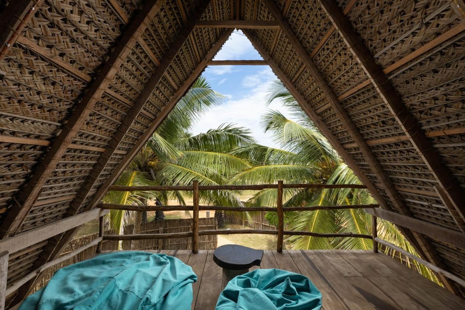 Balcony/Terrace, Balcony/Terrace