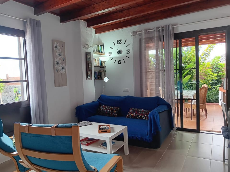 Casa Gloria House in Tías