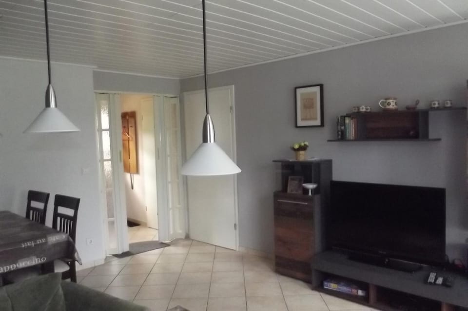 Living room, Decorative detail