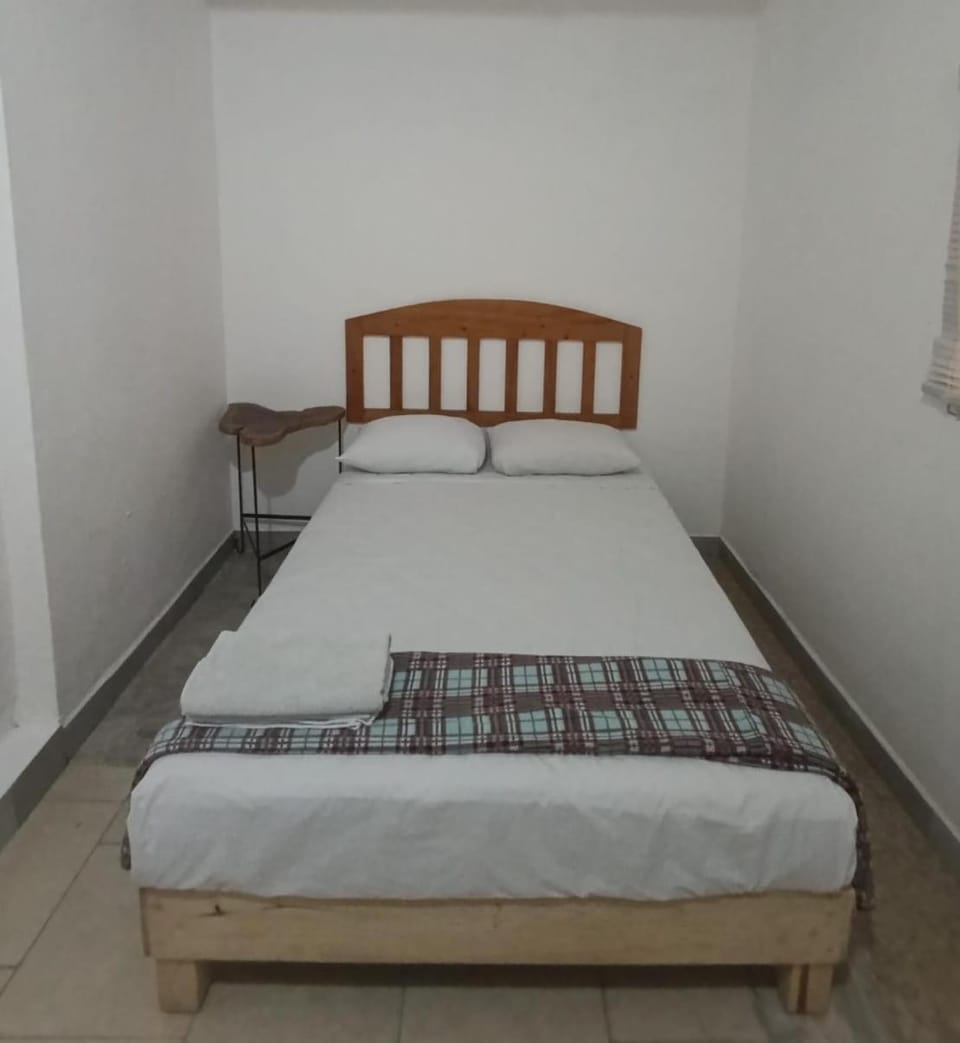 Casa Tortuga Azul Hotel in State of Tabasco