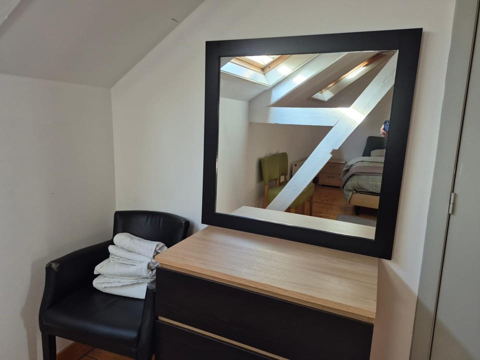 Appartement LA BOURSE Apartment in Brussels
