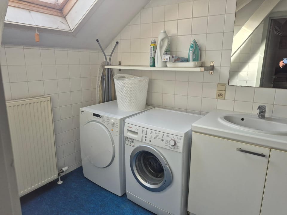 Appartement LA BOURSE Apartment in Brussels