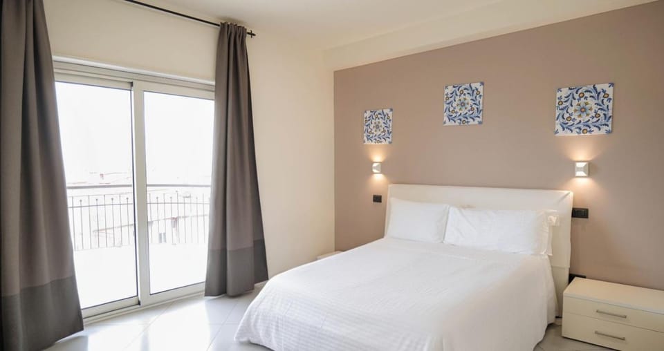 4 SPA Hotel Hotel in Catania