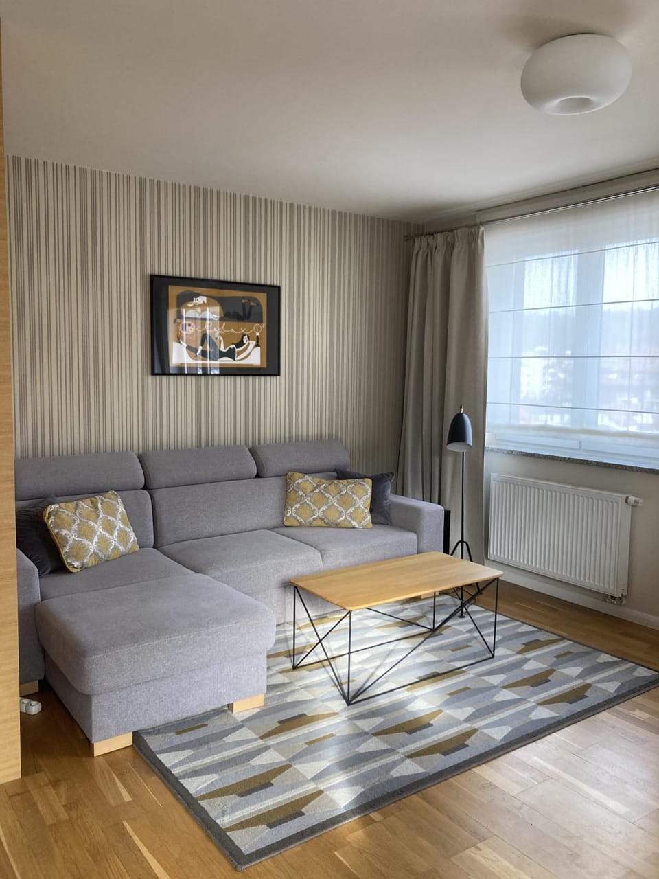 Apartament Beige Apartment in Lower Silesian Voivodeship