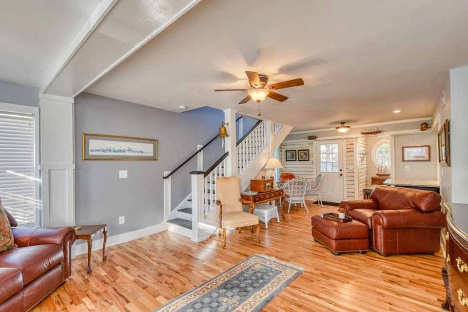 1 Fletcher Ln House in Saint Augustine