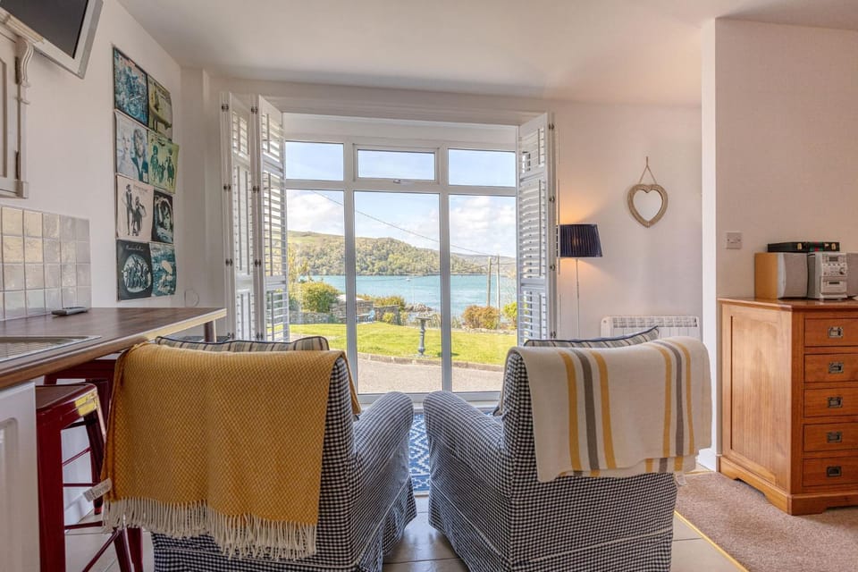 Shearwater Studio Apt Apartment in County Cork